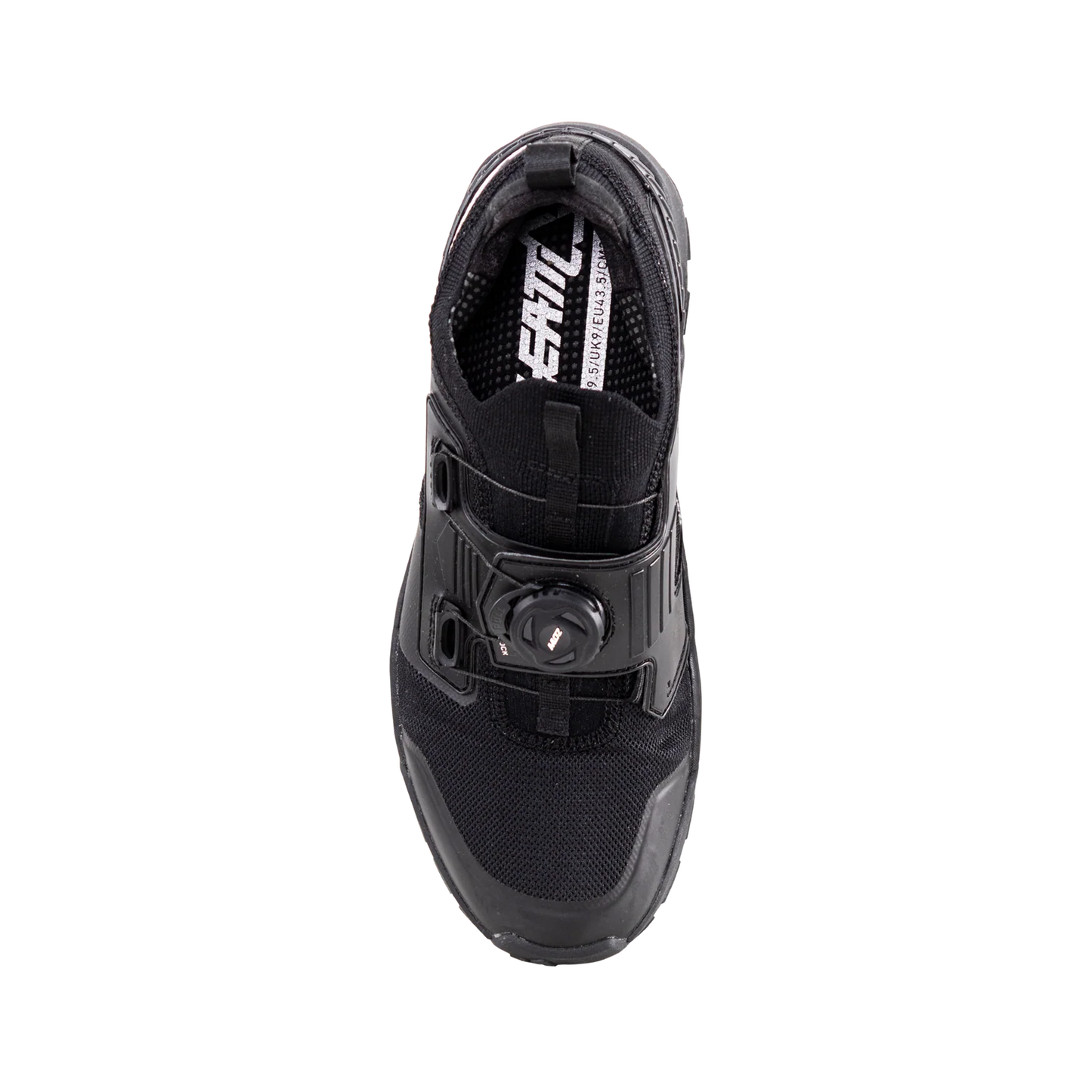 LEATT PROFLAT 2.0 MTB boty Black