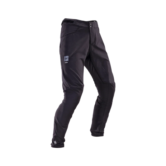 LEATT MTB TRAIL 3.0 LINER Pants Black