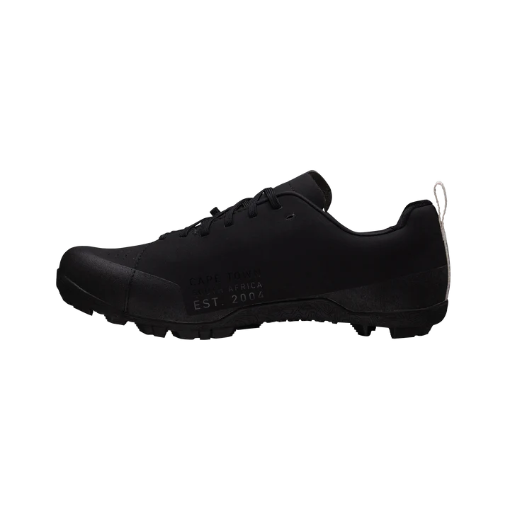 LEATT CLIP 2.0 ENDURANCE Dámské MTB boty Black