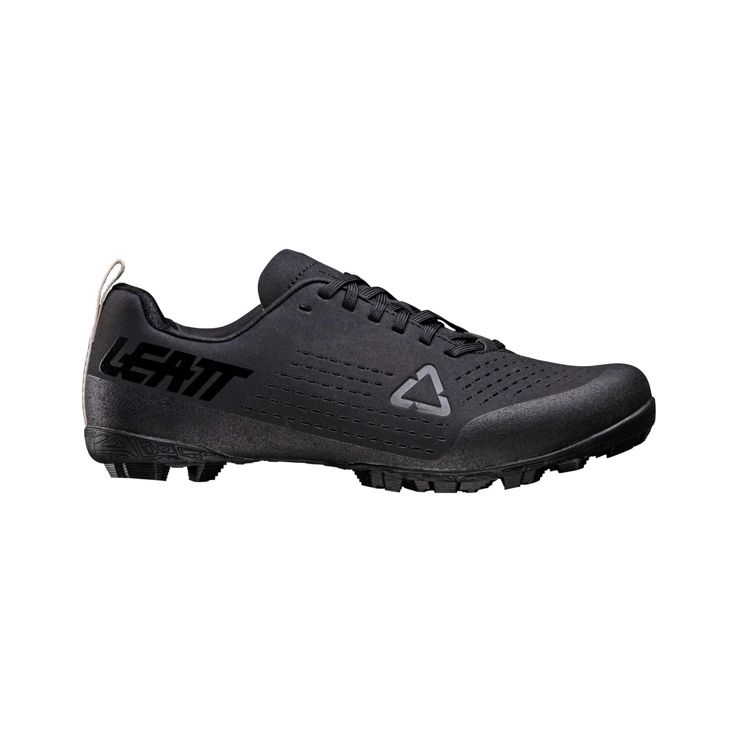 LEATT CLIP 2.0 ENDURANCE XC/Gravel MTB boty Black