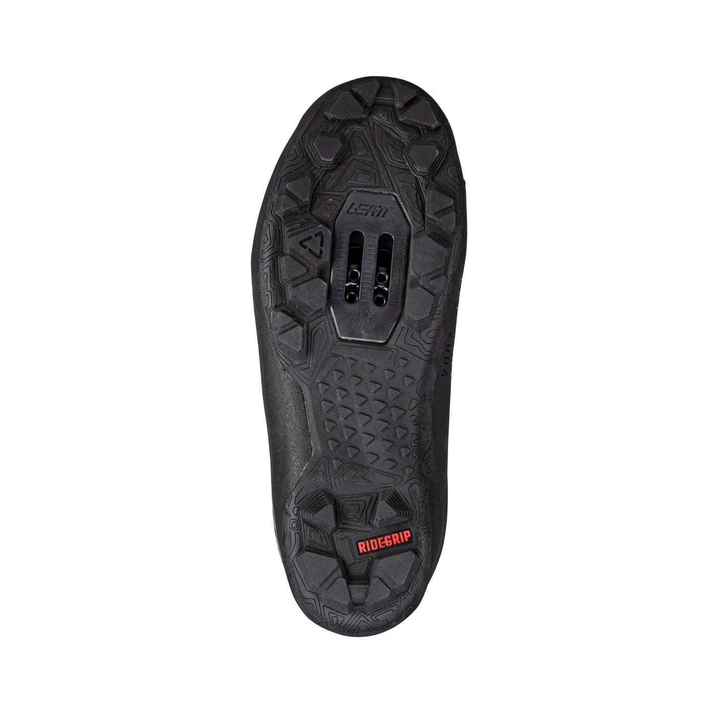 LEATT CLIP 2.0 ENDURANCE XC/Gravel MTB boty Black