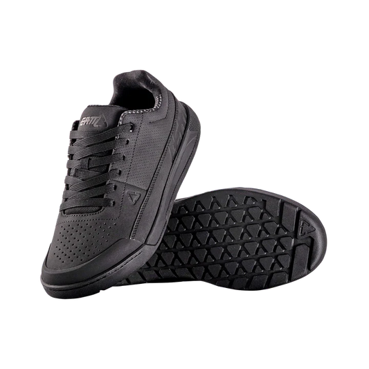 LEATT FLAT 2.0 MTB boty Dámské Black