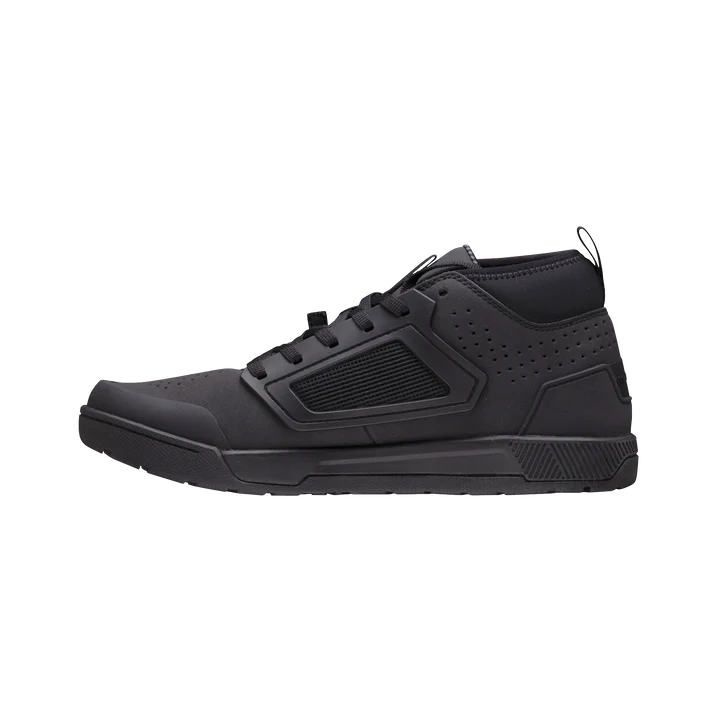 LEATT FLAT 3.0 MTB Shoes Black