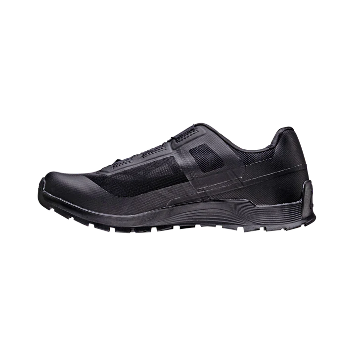 LEATT PROCLIP 6.0 TRAIL BOA MTB Shoes Black