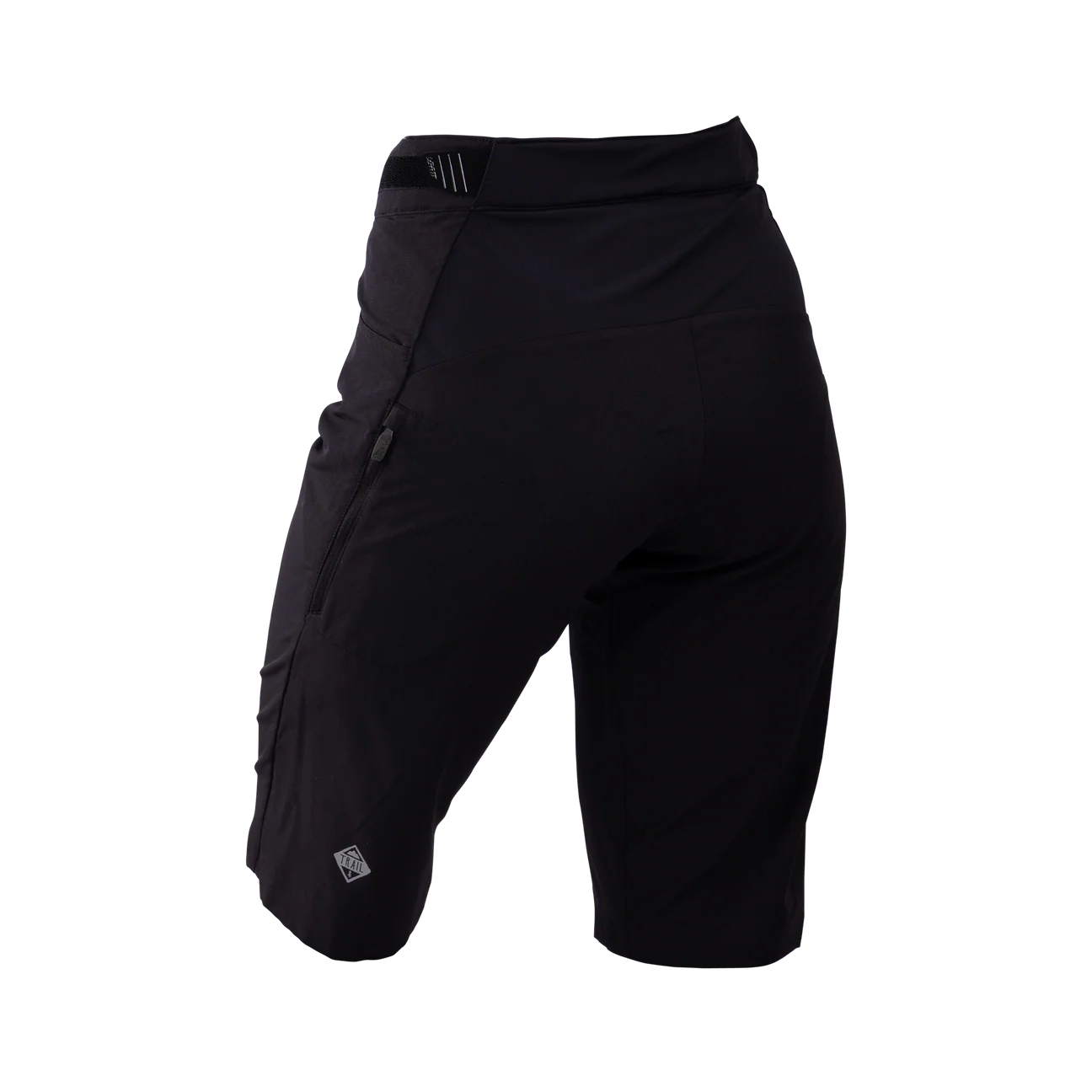 Women's LEATT MTB TRAIL 3.0 LINER Shorts Black