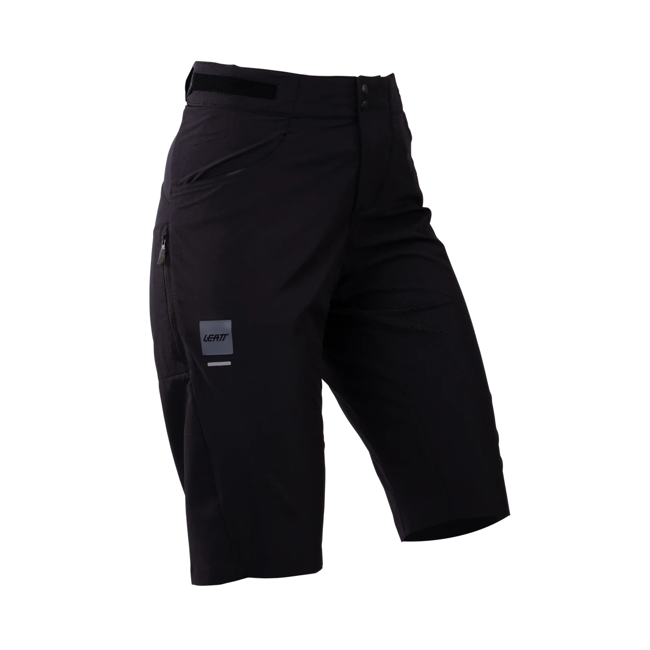 Women's LEATT MTB TRAIL 3.0 LINER Shorts Black