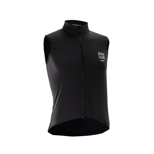 Women's LEATT MTB WINDBLOCK 2.0 Vest Black