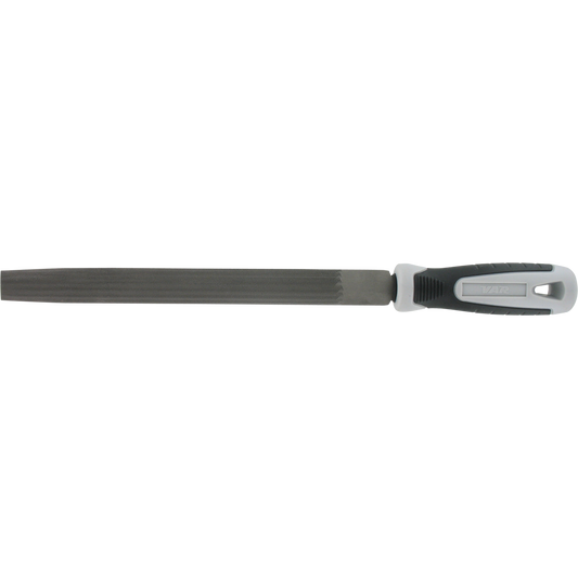 Půlkulatý pilník VAR DV-57200 (250 mm)