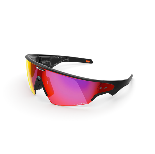Brýle OAKLEY VANGUARD META Black Prizm Road Lens