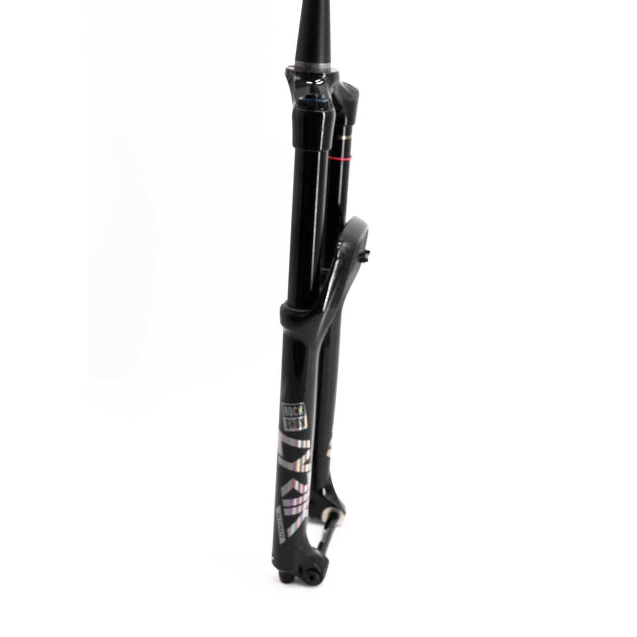 ROCKSHOX LYRIK ULTIMATE RC2 CHARGER 2.1 29" kónická vidlice s osou 15x110mm Boost Black/Rainbow *