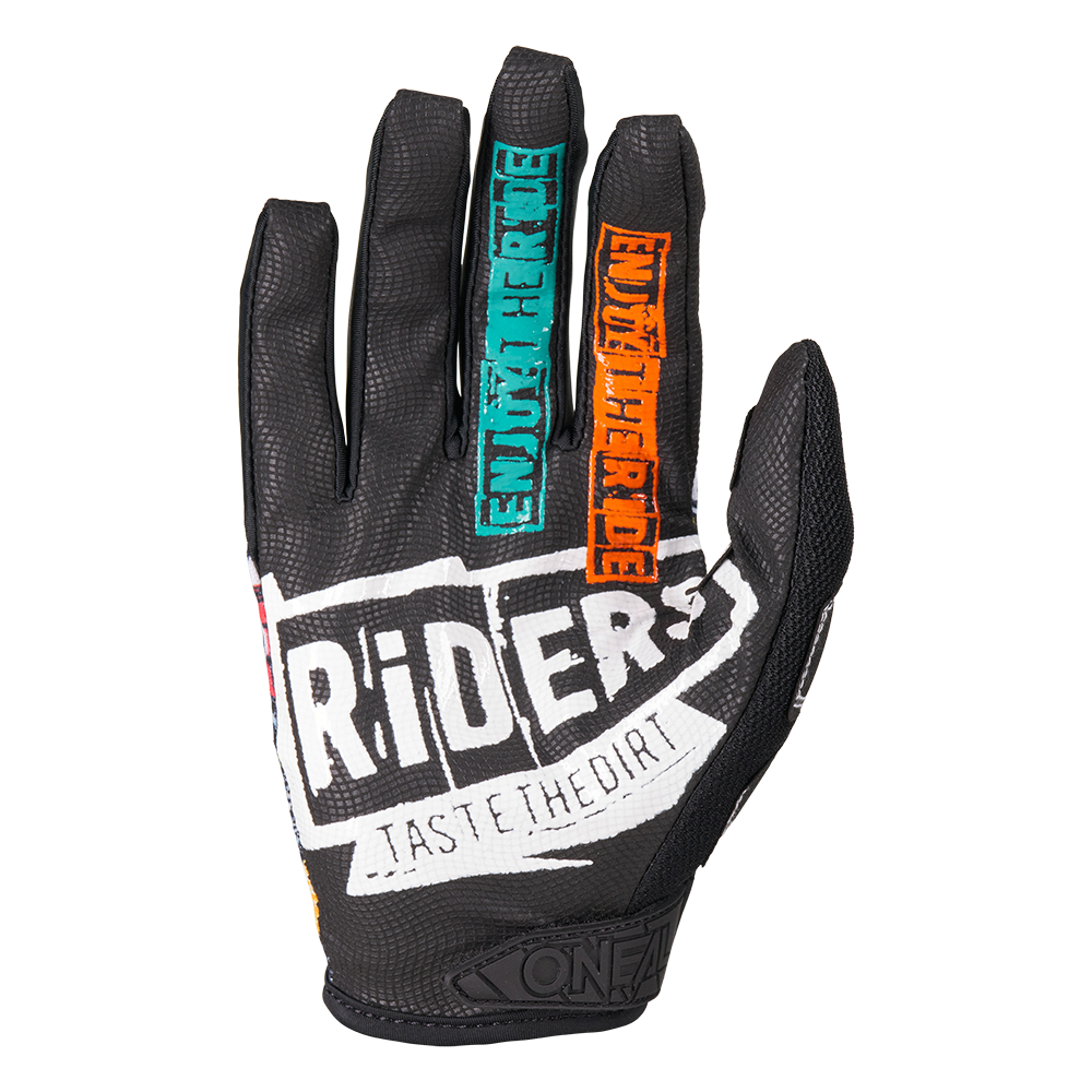 O'NEAL MAYHEM CRANK Multicolor Gloves