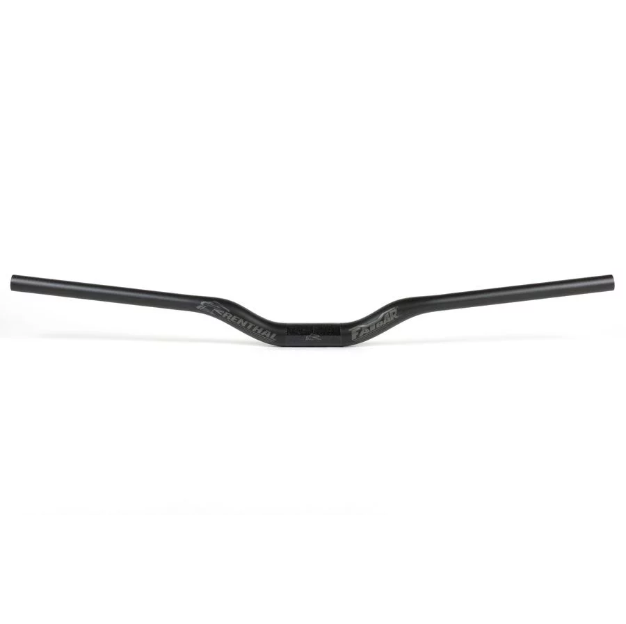 RENTHAL V3 FATBAR Carbon Rise 40mm 800mm handlebars