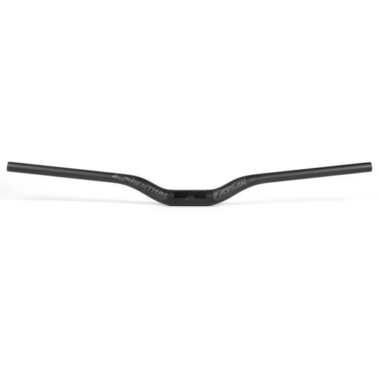 RENTHAL V3 FATBAR Carbon Rise 40mm 800mm Hanger