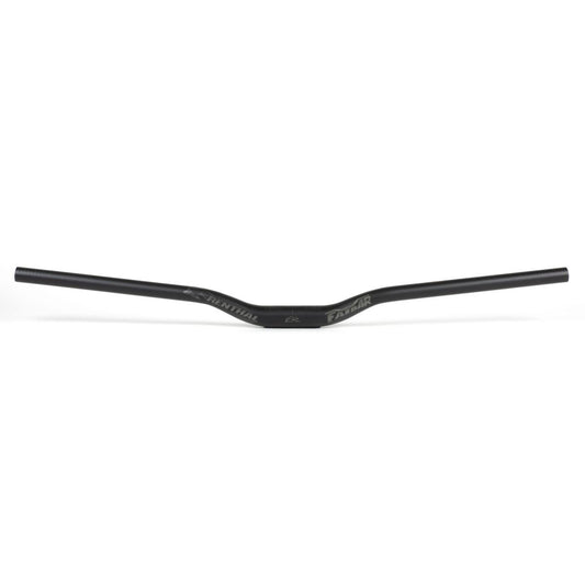 RENTHAL V3 FATBAR Rise 30mm 800mm Black Hanger