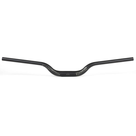 RENTHAL V3 FATBAR Rise 60mm 820mm Black Hanger