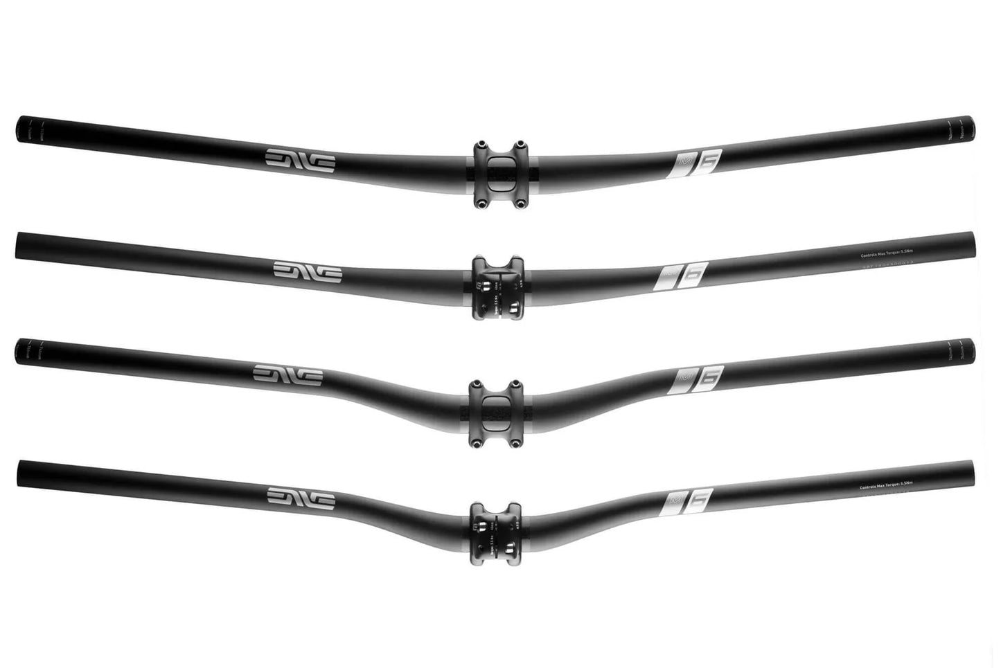 handlebar ENVE M6 Rise 7mm 780mm