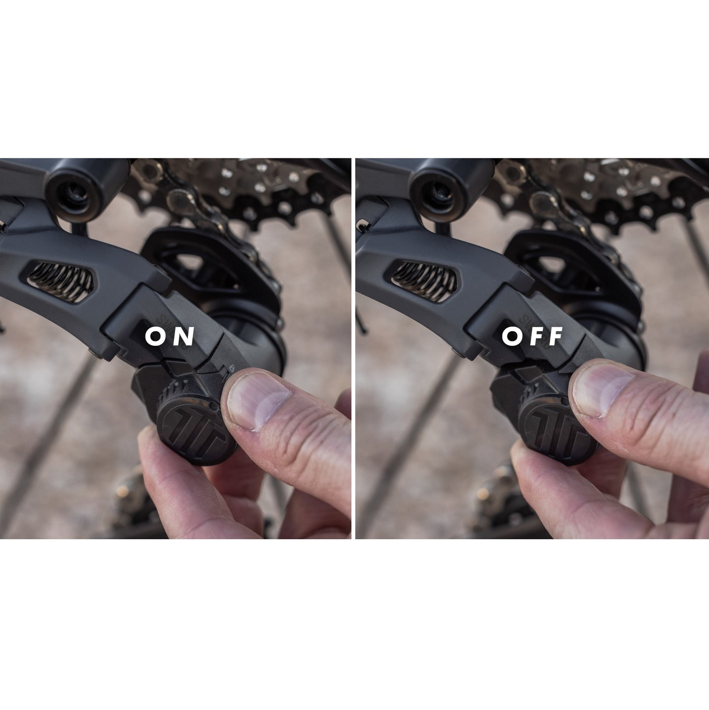 Mini elektrocentrála MICROSHIFT SWORD 2x10V