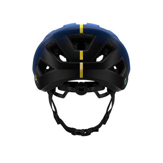 LAZER TONIC KINETICORE Road Helmet Yellow