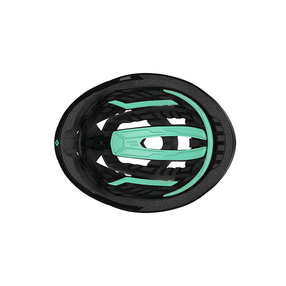 LAZER Z1 KINETICORE Silniční přilba Matt Black