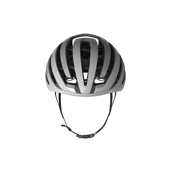 LAZER Z1 KINETICORE Harbor Grey Road Helmet