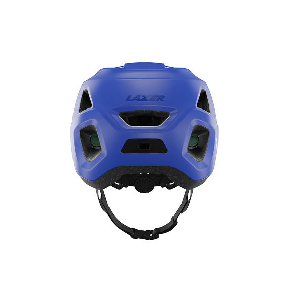 LAZER LUPO KINETICORE Dusk Blue Matt MTB přilba