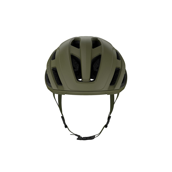 LAZER STRADA KINETICORE Silniční přilba Matt Green
