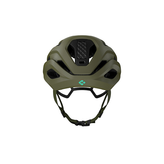 LAZER STRADA KINETICORE Silniční přilba Matt Green