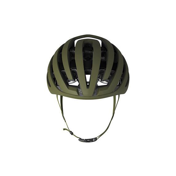LAZER Z1 KINETICORE Road Helmet Matt Green