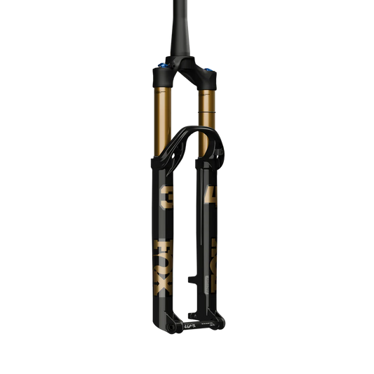 FOX 34 SL FACTORY 29" Grip SL Remote vidlice Black 2026