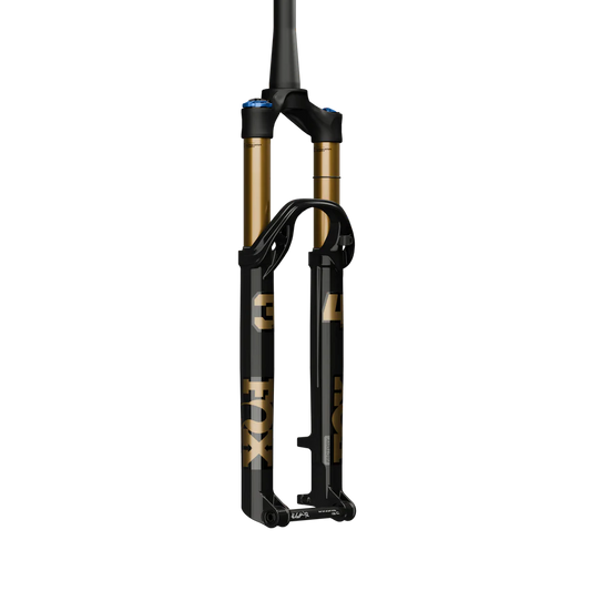 FOX 34 SL FACTORY 29" Grip X vidlice Black 2026