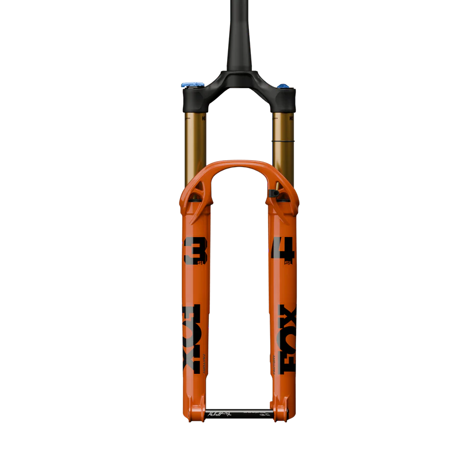 FOX 34 SL FACTORY 29" Grip SL Fork Orange 2026