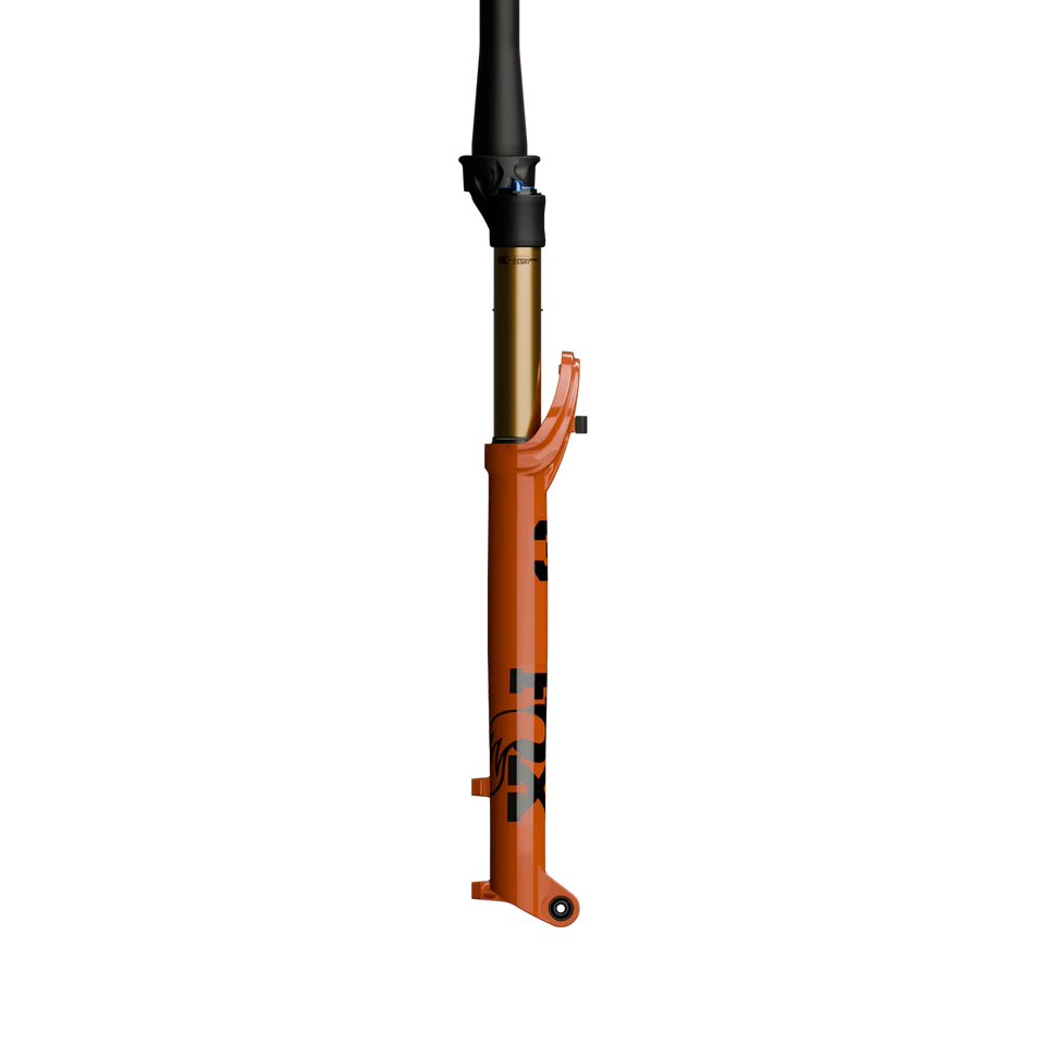 FOX 34 SL FACTORY 29" Grip SL Fork Orange 2026