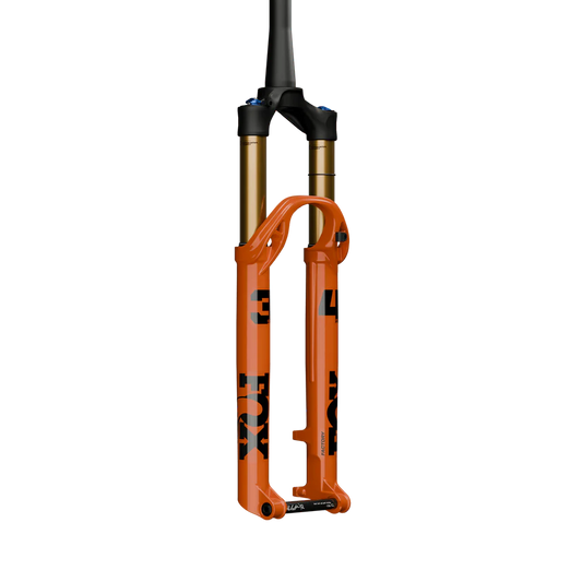 FOX 34 SL FACTORY 29" Grip SL Remote vidlice Orange 2026