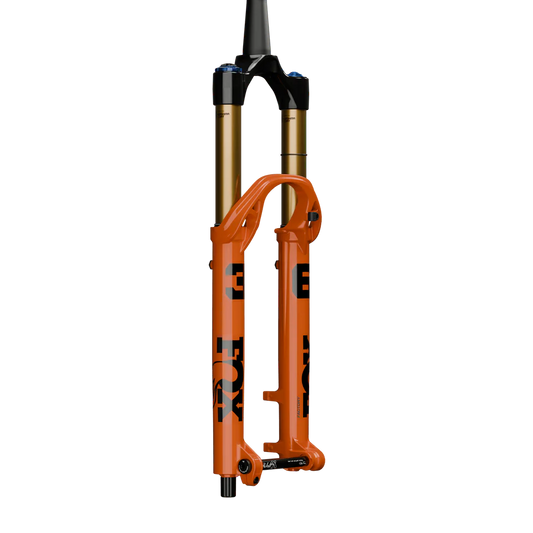 FOX 36 FACTORY 29" vidlice Grip X2 Orange 2026