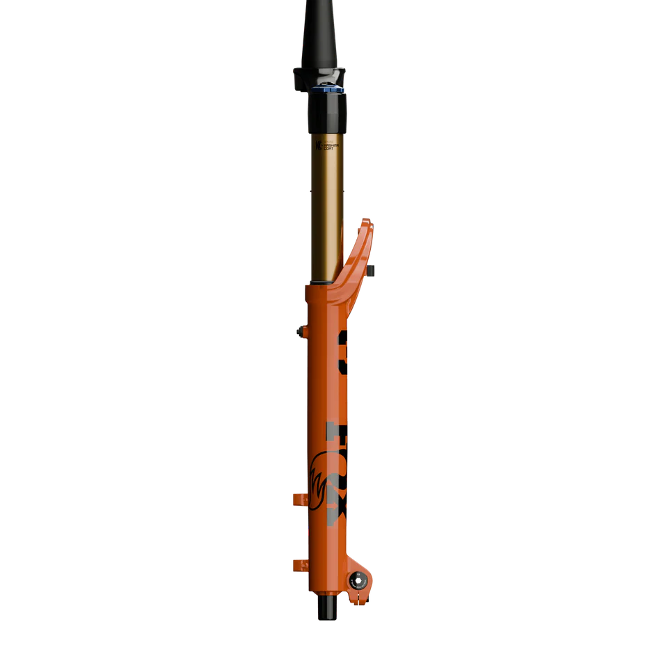 FOX 36 FACTORY 29" vidlice Grip X2 Orange 2026