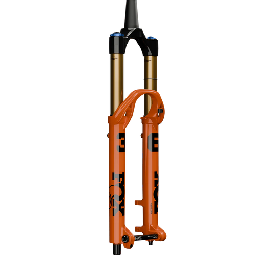 FOX 36 FACTORY 29" vidlice Grip X Orange 2026