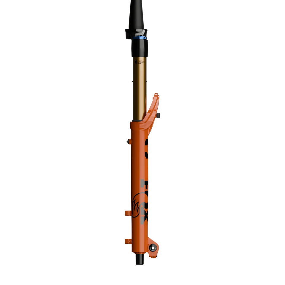 FOX RACING SHOX 36 FLOAT 29" FACTORY Grip X Axe Kabolt 15x110mm Boost Orange 2026
