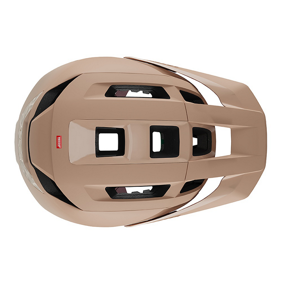 LAZER IMPALA KINETICORE MTB přilba Matte Coral Peach