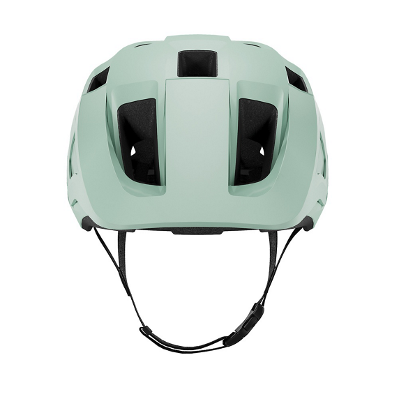 MTB helmet LAZER LUPO KINETICORE Mint Matt
