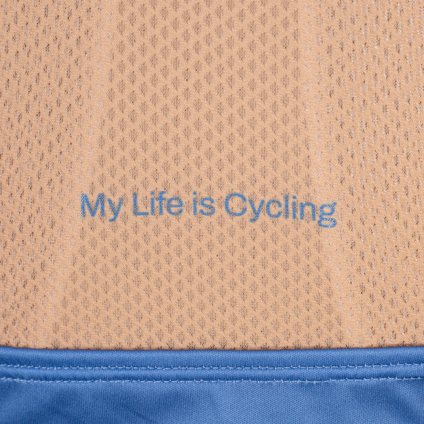 PROBIKESHOP Short Sleeve Jersey Beige