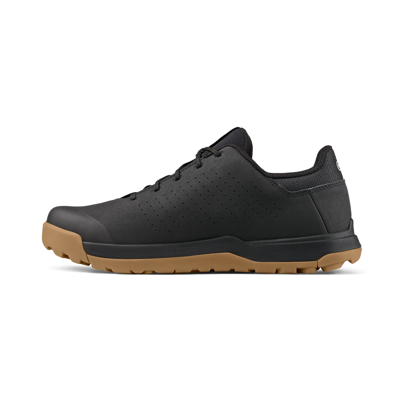 CRANKBROTHERS MALLET TRAIL LACE MTB shoes Black/Gum