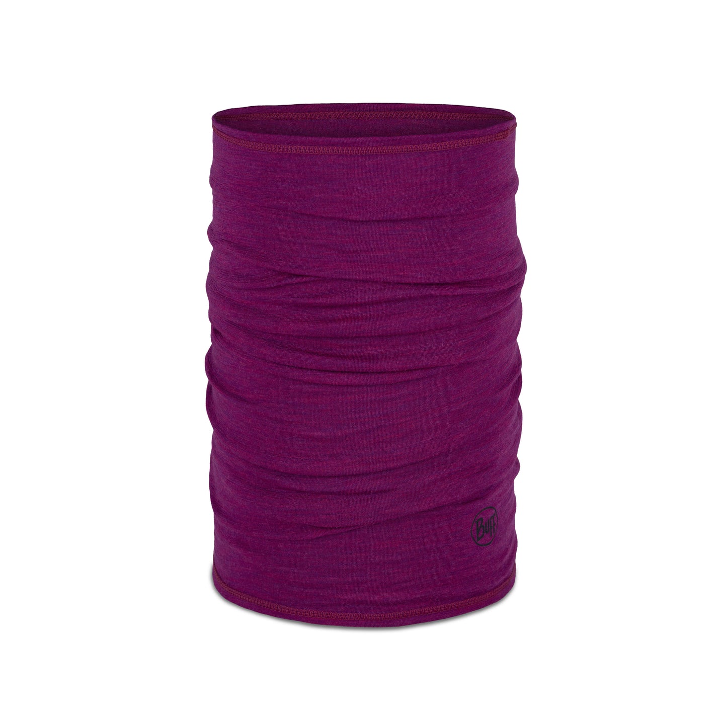 Náhrdelník BUFF MERINO LIGHTWEIGHT Magenta