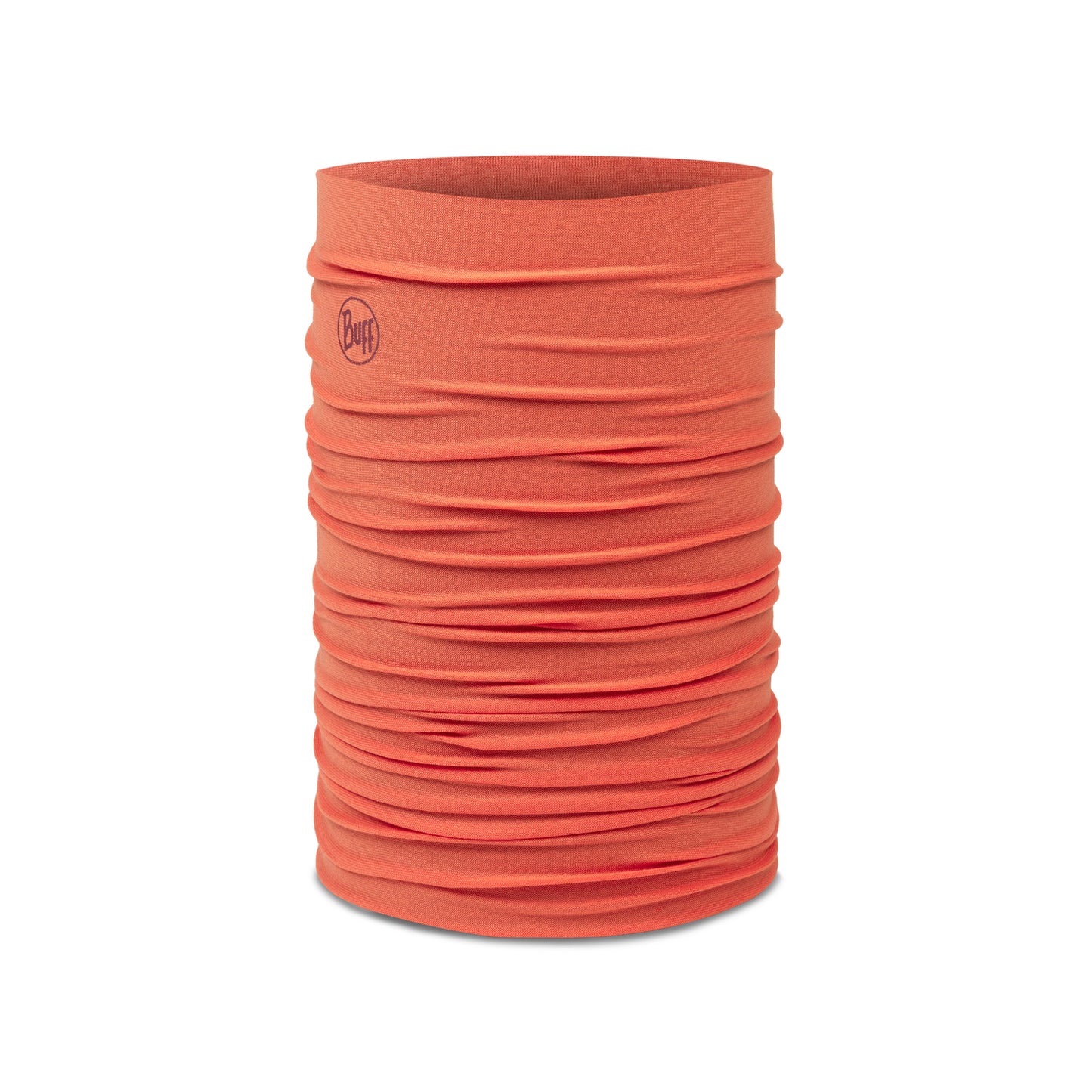 BUFF ORIGINAL ECOSTRETCH Oranžový nákrčník