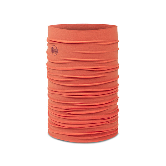 BUFF ORIGINAL ECOSTRETCH Oranžový nákrčník