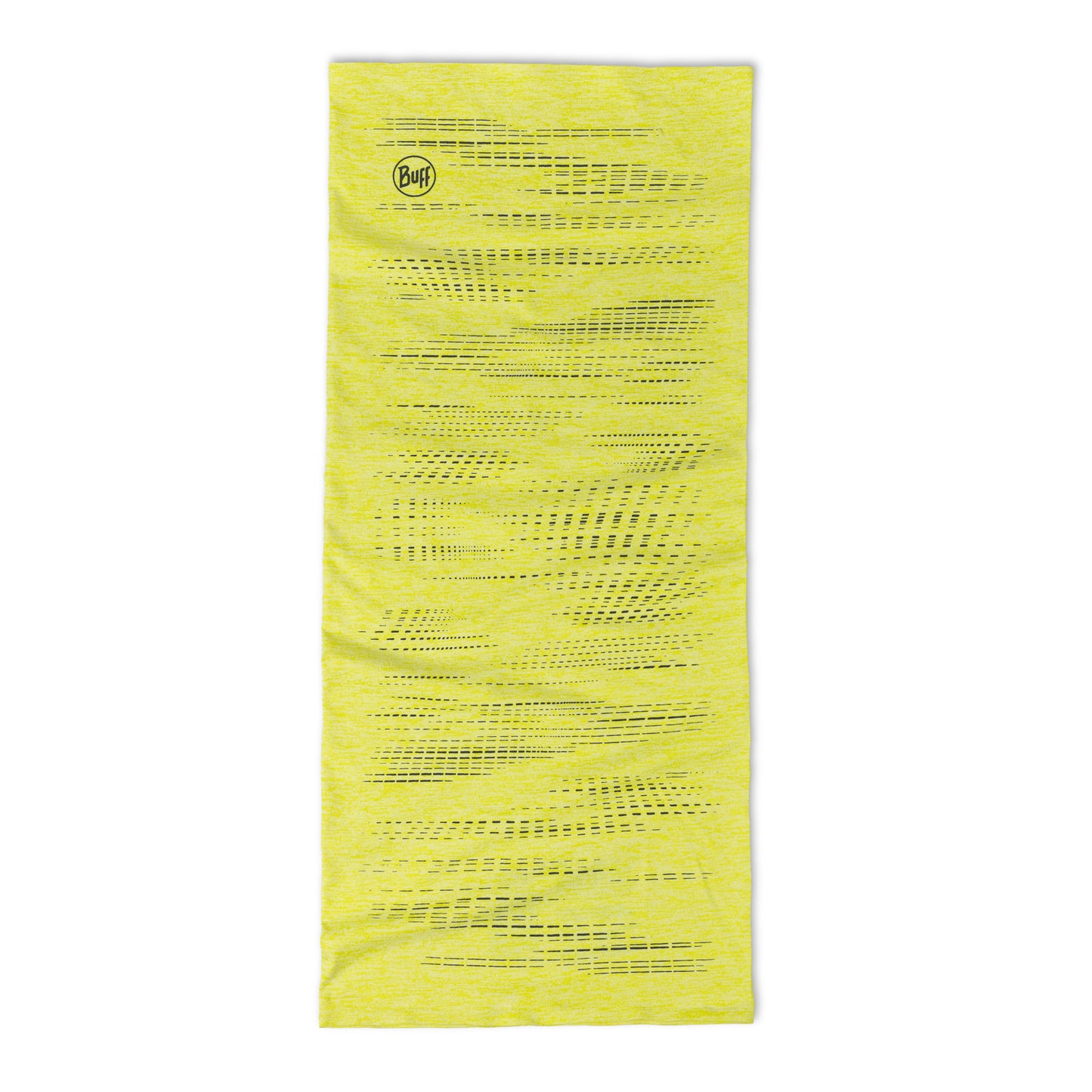 BUFF DRYFLX Choker Yellow