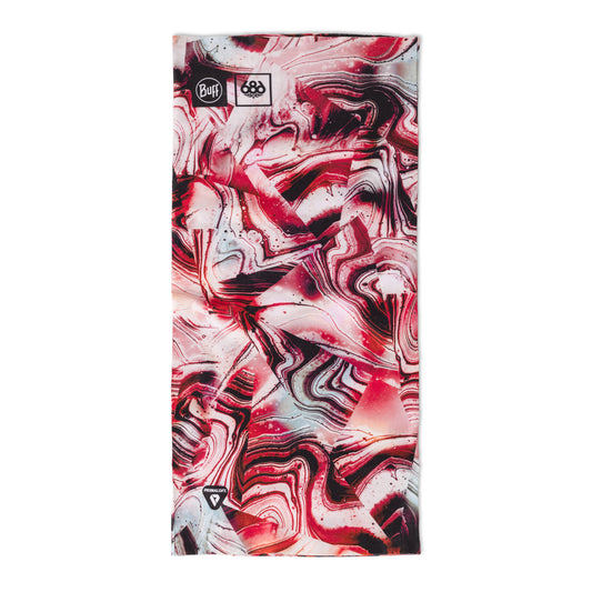 Náhrdelník BUFF THERMONET Taudeni 686 Pink