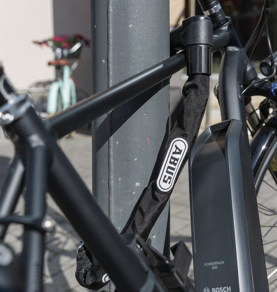 Řetězový zámek ABUS CityChain