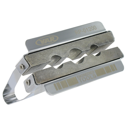 Soft Jaw for VAR Vice Support RP-01200