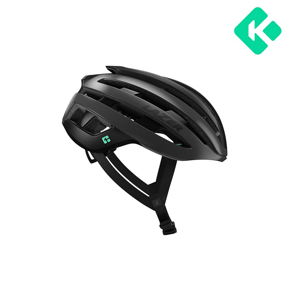 Silniční přilba LAZER Z1 KINETICCORE Titanium