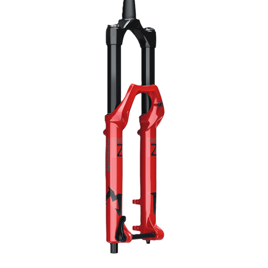 MARZOCCHI BOMBER Z 29" forks 2026 Red